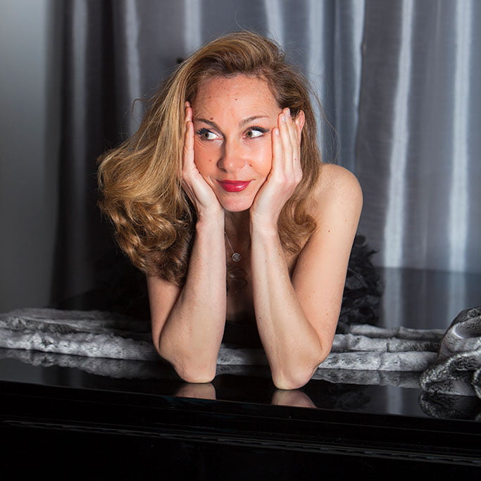 Raphaëlle Farman